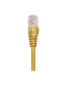 Intellinet patch cord RJ45, snagless, kat. 5e UTP, 2m żółty - nr 10