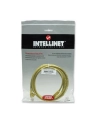 Intellinet patch cord RJ45, snagless, kat. 5e UTP, 2m żółty - nr 15