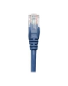 Intellinet patch cord RJ45, snagless, kat. 5e UTP, 5m niebieski - nr 31