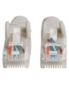 Intellinet patch cord RJ45, snagless, kat. 6 UTP, 20m szary - nr 15