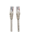 Intellinet patch cord RJ45, snagless, kat. 6 UTP, 20m szary - nr 29