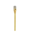 Intellinet patch cord RJ45, snagless, kat. 6 UTP, 2m żółty - nr 29