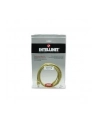 Intellinet Patch Cord RJ45, snagless, kat. 6 UTP, 5m, żółty - nr 21