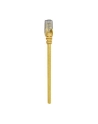 Intellinet Patch Cord RJ45, snagless, kat. 6 UTP, 5m, żółty - nr 22