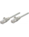 Intellinet patch cord RJ45, snagless, kat. 5e UTP, 20m szary - nr 17