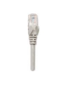 Intellinet patch cord RJ45, snagless, kat. 5e UTP, 20m szary - nr 22