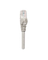 Intellinet patch cord RJ45, snagless, kat. 5e UTP, 20m szary - nr 4