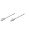 Intellinet patch cord RJ45, snagless, kat. 5e UTP, 20m szary - nr 8