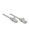 Intellinet patch cord RJ45, snagless, kat. 5e UTP, 3m szary - nr 10
