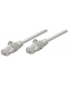 Intellinet patch cord RJ45, snagless, kat. 5e UTP, 3m szary - nr 13