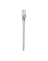Intellinet patch cord RJ45, snagless, kat. 5e UTP, 3m szary - nr 23