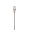 Intellinet patch cord RJ45, snagless, kat. 5e UTP, 3m szary - nr 28