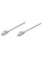 Intellinet patch cord RJ45, snagless, kat. 5e UTP, 3m szary - nr 3