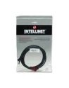Intellinet patch cord RJ45, snagless, kat. 5e UTP, 2 m, czarny - nr 13