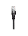 Intellinet patch cord RJ45, snagless, kat. 5e UTP, 2 m, czarny - nr 18