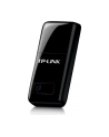 Mini bezprzewodowa karta sieciowa USB TP-LINK TL-WN823N, USB 2.0, Wireless N 300Mb/s - nr 107