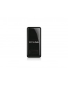Mini bezprzewodowa karta sieciowa USB TP-LINK TL-WN823N, USB 2.0, Wireless N 300Mb/s - nr 12