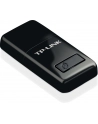 Mini bezprzewodowa karta sieciowa USB TP-LINK TL-WN823N, USB 2.0, Wireless N 300Mb/s - nr 37