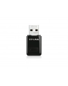 Mini bezprzewodowa karta sieciowa USB TP-LINK TL-WN823N, USB 2.0, Wireless N 300Mb/s - nr 46