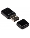 Mini bezprzewodowa karta sieciowa USB TP-LINK TL-WN823N, USB 2.0, Wireless N 300Mb/s - nr 56