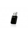 Mini bezprzewodowa karta sieciowa USB TP-LINK TL-WN823N, USB 2.0, Wireless N 300Mb/s - nr 63