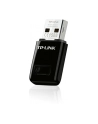 Mini bezprzewodowa karta sieciowa USB TP-LINK TL-WN823N, USB 2.0, Wireless N 300Mb/s - nr 74