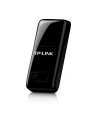 Mini bezprzewodowa karta sieciowa USB TP-LINK TL-WN823N, USB 2.0, Wireless N 300Mb/s - nr 80
