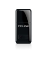 Mini bezprzewodowa karta sieciowa USB TP-LINK TL-WN823N, USB 2.0, Wireless N 300Mb/s - nr 81