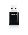 Mini bezprzewodowa karta sieciowa USB TP-LINK TL-WN823N, USB 2.0, Wireless N 300Mb/s - nr 82