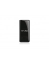 Mini bezprzewodowa karta sieciowa USB TP-LINK TL-WN823N, USB 2.0, Wireless N 300Mb/s - nr 85