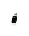 Mini bezprzewodowa karta sieciowa USB TP-LINK TL-WN823N, USB 2.0, Wireless N 300Mb/s - nr 88