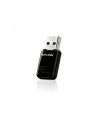 Mini bezprzewodowa karta sieciowa USB TP-LINK TL-WN823N, USB 2.0, Wireless N 300Mb/s - nr 8