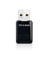 Mini bezprzewodowa karta sieciowa USB TP-LINK TL-WN823N, USB 2.0, Wireless N 300Mb/s - nr 95