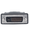 Manhattan Kabel monitorowy DVI-D/DVI-D 24+1 Dual Link 3m - nr 13