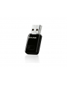 Mini bezprzewodowa karta sieciowa USB TP-LINK TL-WN823N, USB 2.0, Wireless N 300Mb/s - nr 79