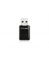 Mini bezprzewodowa karta sieciowa USB TP-LINK TL-WN823N, USB 2.0, Wireless N 300Mb/s - nr 80