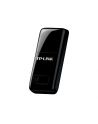 Mini bezprzewodowa karta sieciowa USB TP-LINK TL-WN823N, USB 2.0, Wireless N 300Mb/s - nr 98