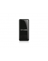 Mini bezprzewodowa karta sieciowa USB TP-LINK TL-WN823N, USB 2.0, Wireless N 300Mb/s - nr 28