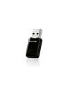 Mini bezprzewodowa karta sieciowa USB TP-LINK TL-WN823N, USB 2.0, Wireless N 300Mb/s - nr 31