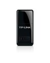 Mini bezprzewodowa karta sieciowa USB TP-LINK TL-WN823N, USB 2.0, Wireless N 300Mb/s - nr 53