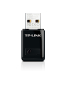 Mini bezprzewodowa karta sieciowa USB TP-LINK TL-WN823N, USB 2.0, Wireless N 300Mb/s - nr 54