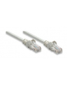 Intellinet patch cord RJ45, snagless, kat. 5e UTP, 5m szary - nr 16