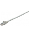 Intellinet patch cord RJ45, snagless, kat. 5e UTP, 5m szary - nr 26