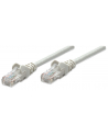 Intellinet patch cord RJ45, snagless, kat. 5e UTP, 5m szary - nr 8