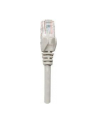 Intellinet patch cord RJ45, snagless, kat. 5e UTP, 5m szary - nr 32