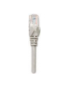Intellinet patch cord RJ45, snagless, kat. 5e UTP, 5m szary - nr 33