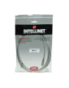 Intellinet patch cord RJ45, snagless, kat. 5e UTP, 7,5m szary - nr 31