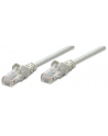 Intellinet patch cord RJ45, snagless, kat. 5e UTP, 7,5m szary - nr 6