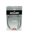 Intellinet patch cord RJ45, snagless, kat. 5e UTP, 7,5m szary - nr 9