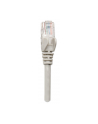 Intellinet patch cord RJ45, snagless, kat. 5e UTP, 15m szary - nr 10